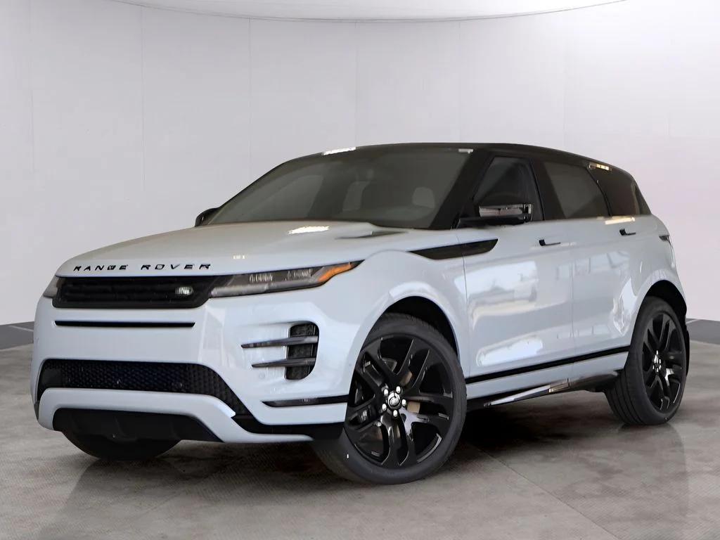 land rover range rover evoque 2026 SALZL2FX8TH292428 image land rover range rover evoque 2026 SALZL2FX8TH292428 image